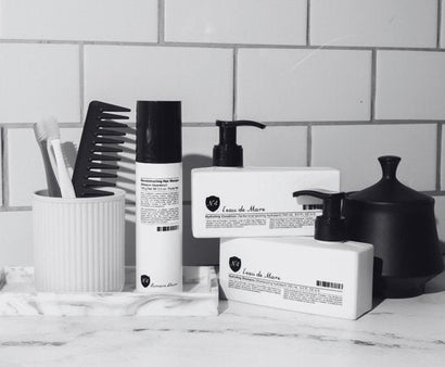 Elevate Your Hair Game with Jon Klaasen Bundle
