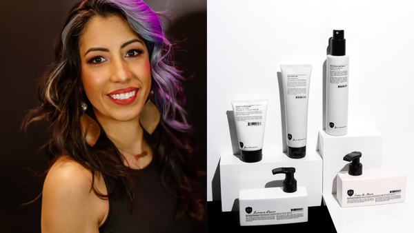 Stylist Secrets: Autumn Tips and Top Picks from Number 4 Global Artist Kat Nacario