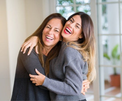 Mother's Day Gift Sets Fit For a Queen