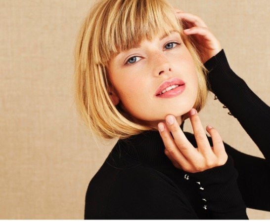 New hairstyles for 2021 Number 4 Hair Care