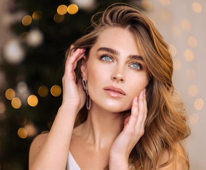 It’s Time to Treat Your Tresses