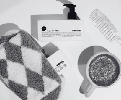 Fall Hair Care Made Easy with N4’s Hydrating and Repairing Treatments