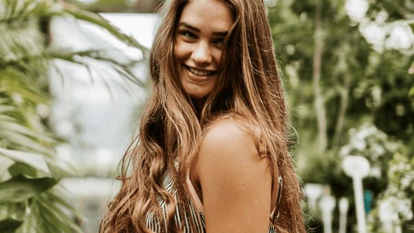 Golden Globe Inspired Hair Goals