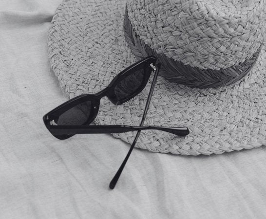 Summer Hair Detox