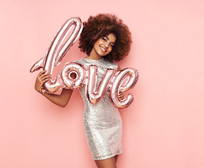 Flowers Are Cute, But Nothing Says I Love You Like An N4 Hair Adornment