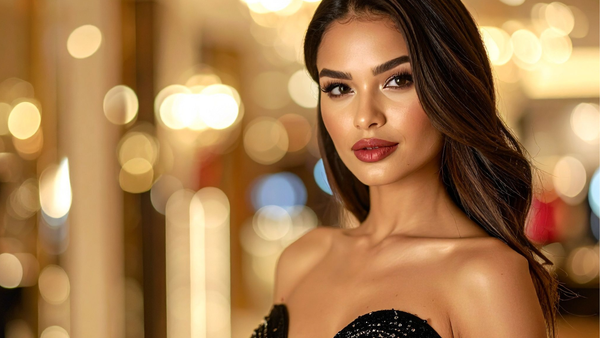 Prep Your Hair for Holiday Stress: How to Boost Strength and Shine Before the Festivities