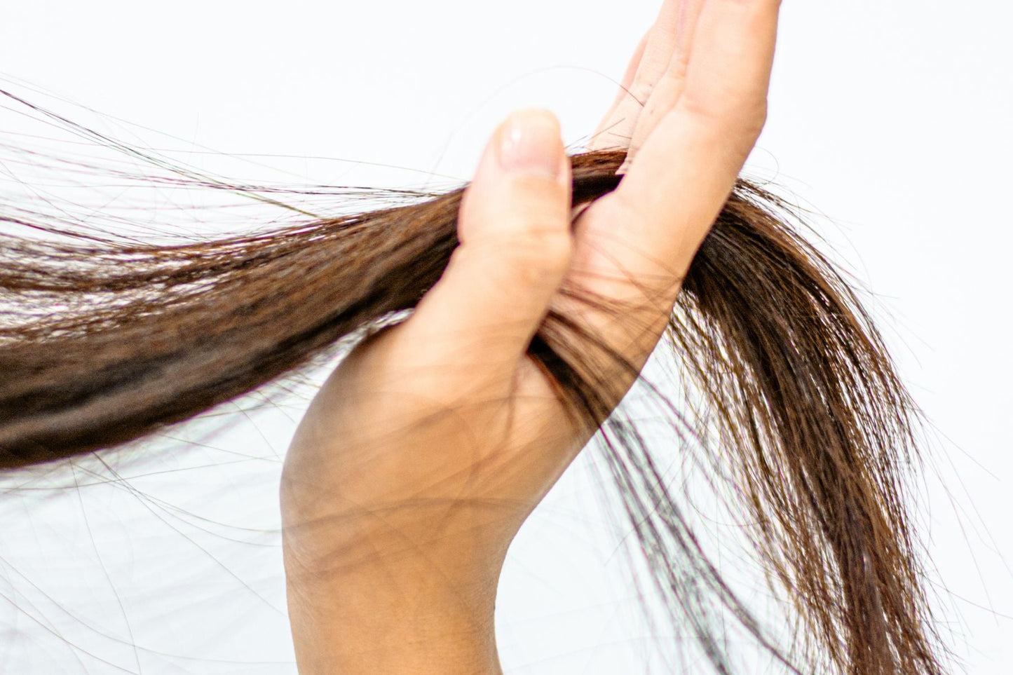 Small Rituals, Big Difference: How to Take Care of Thinning and Fragile Hair