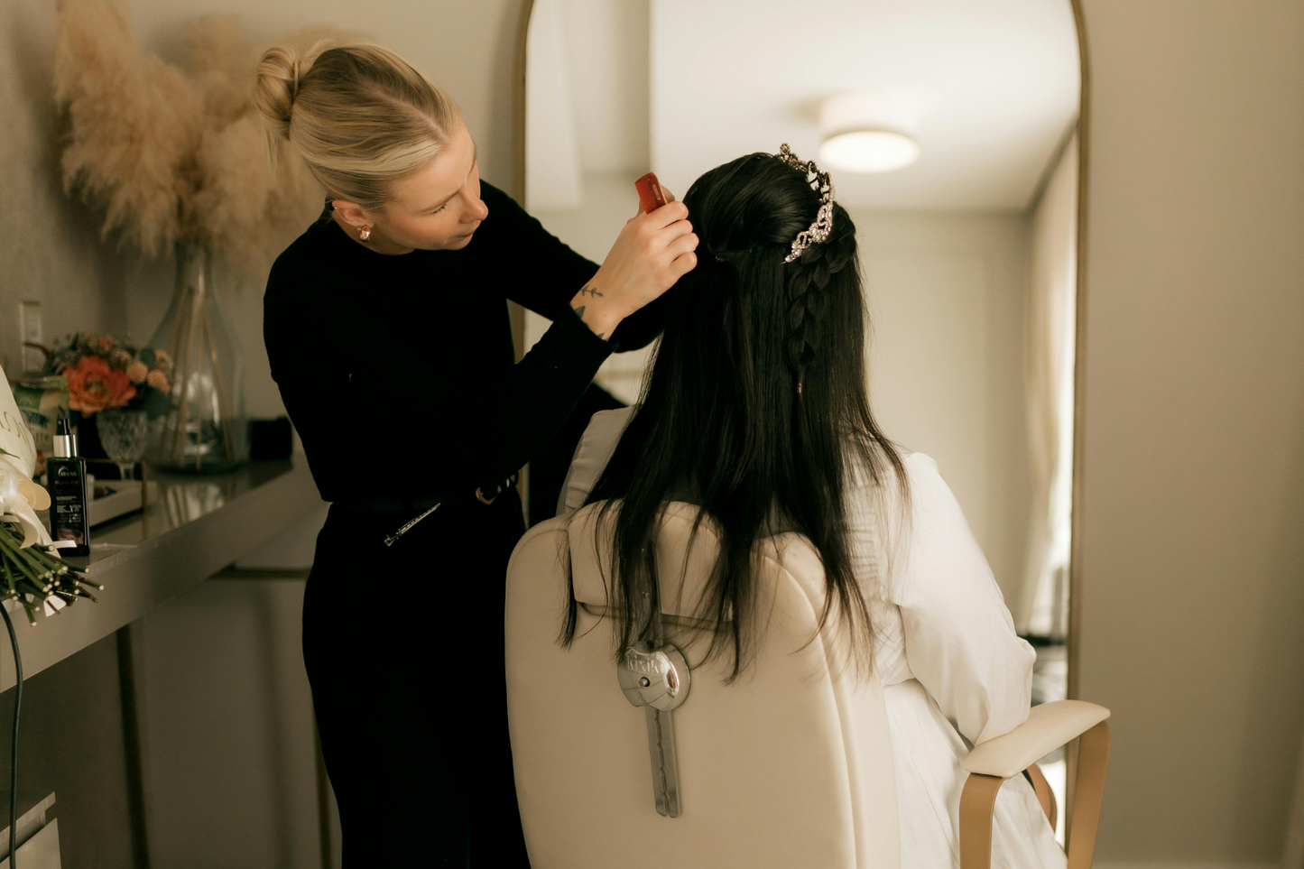 The Chic Girl’s Guide to Boo-tiful Halloween Styles