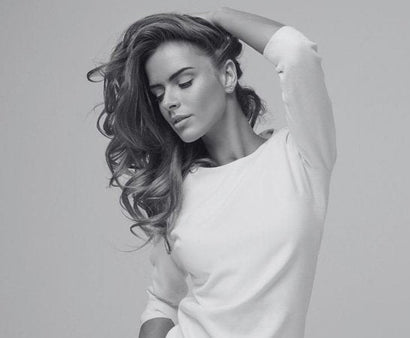 How To Stop Hair Breakage with Simple Changes to Your Festive Hair Care Routine