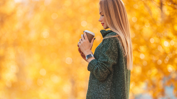 How to Transition Your Routine from Summer to Autumn with N4