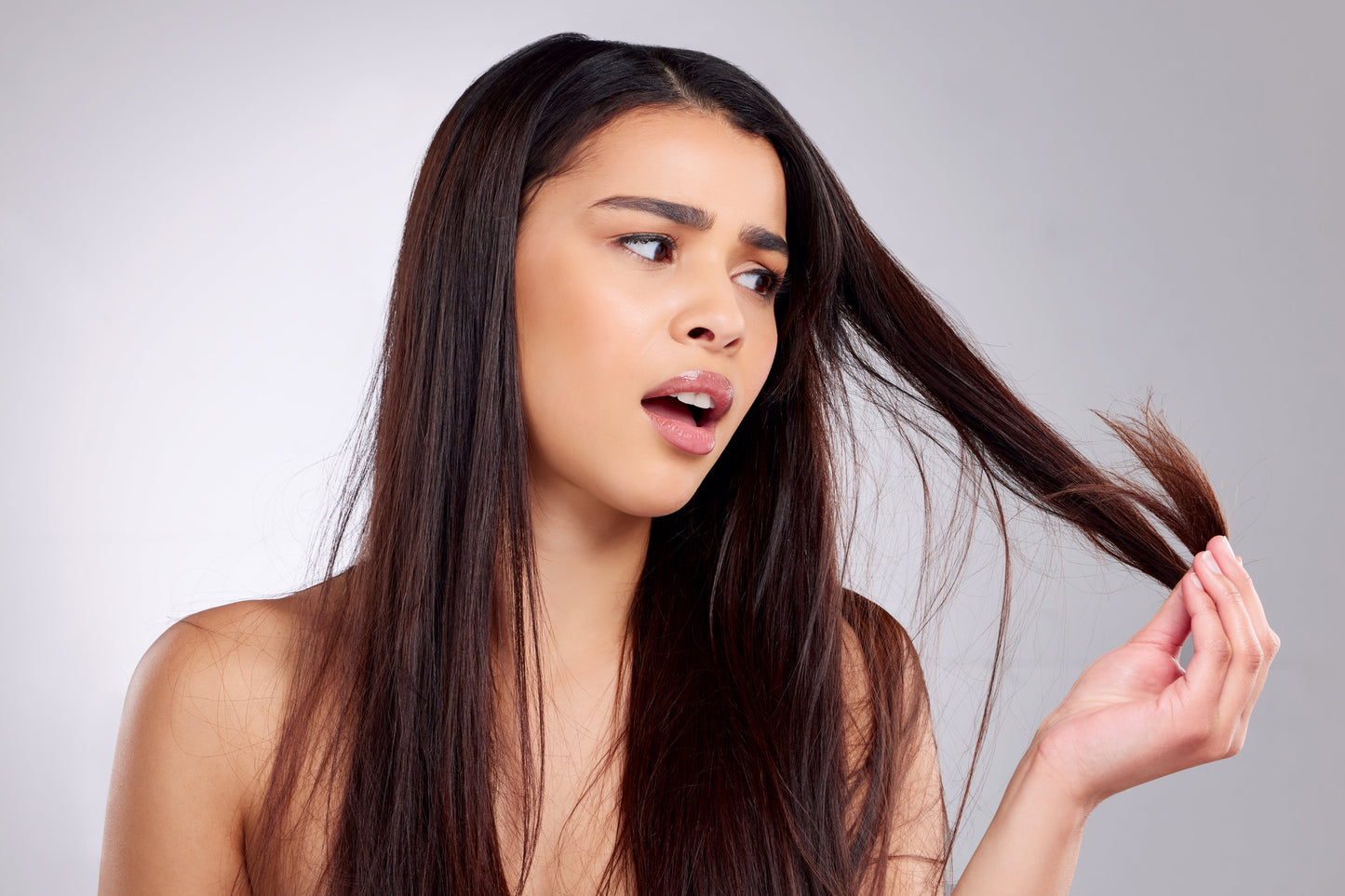 Say No to Hair Villains: 9 Ingredients to Avoid and Alternatives to Use Instead