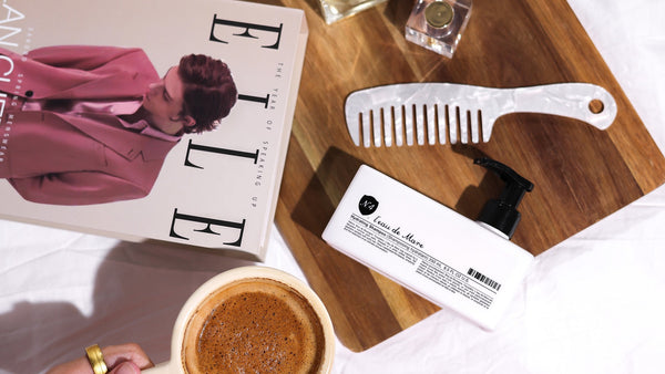 Fall Hair Trends You Need to Know & How N4 Can Help You Achieve Them
