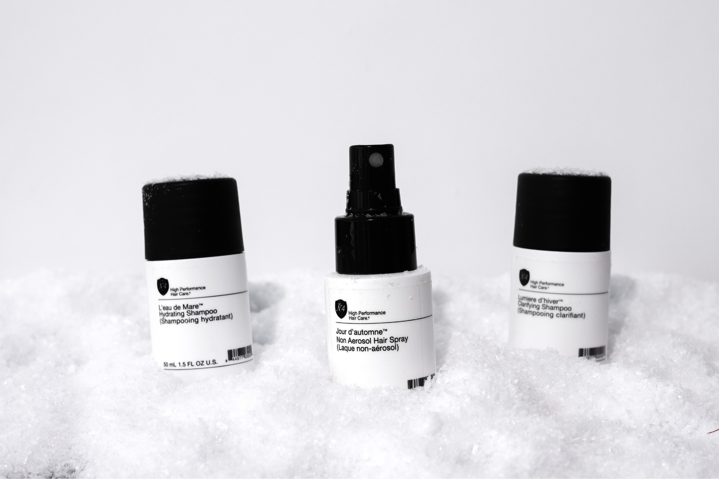 Stocking Stuffers That Pack a Punch: Mini Hair Care Must-Haves