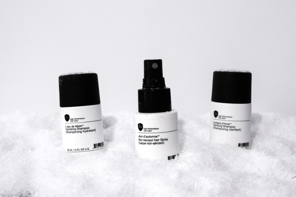 Stocking Stuffers That Pack a Punch: Mini Hair Care Must-Haves