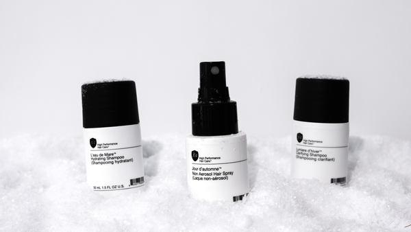 Stocking Stuffers That Pack a Punch: Mini Hair Care Must-Haves