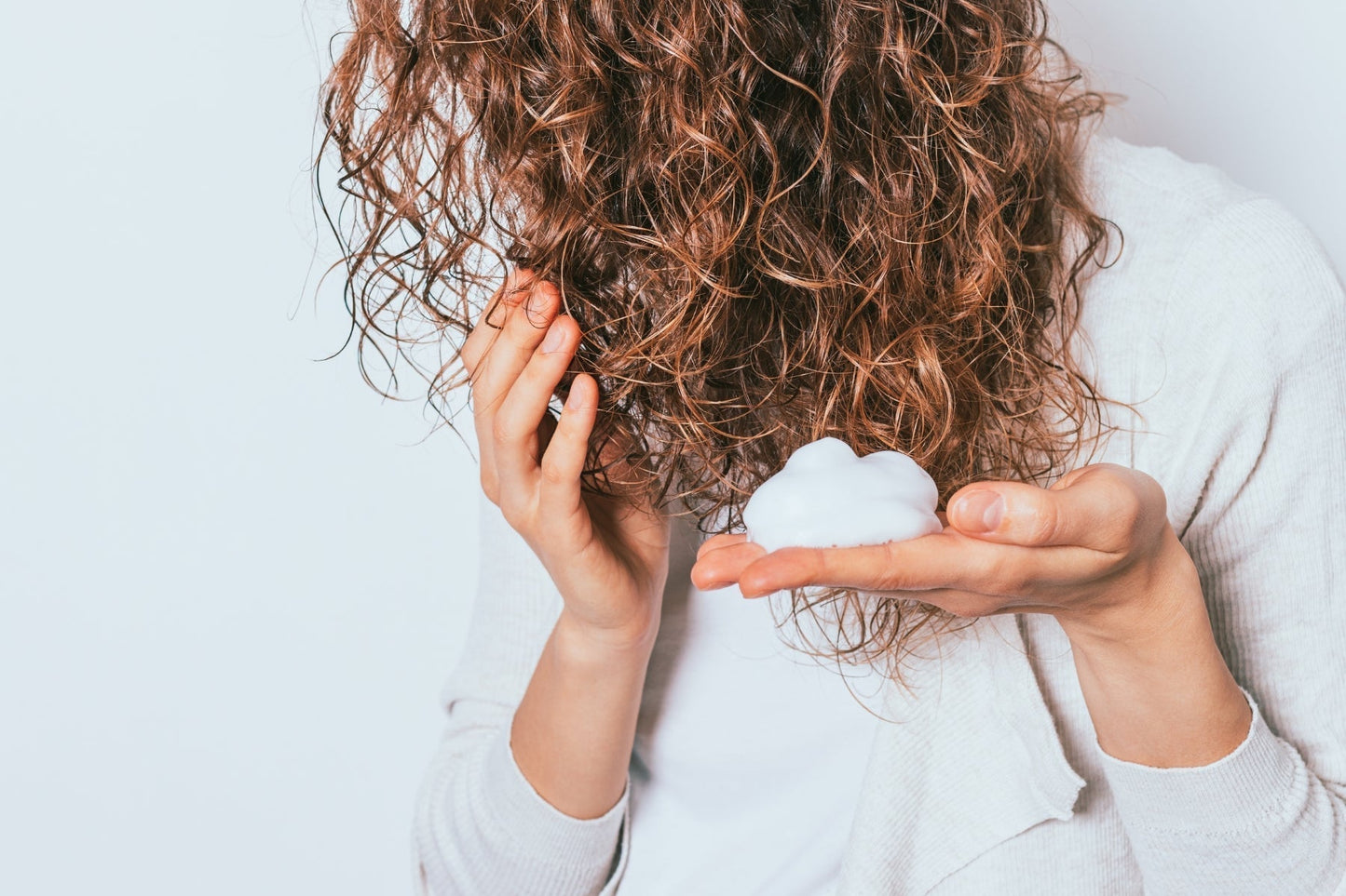 Mousse Like a Boss: The Application Guide