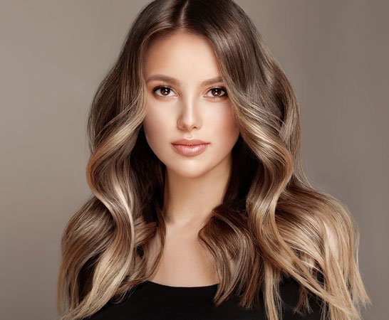 Festive Hairstyles for the holidays