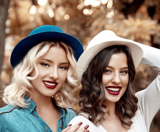 Revitalize Your Hair This Fall