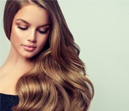 How To Cheat A Salon Blow Dry With Volume At Home