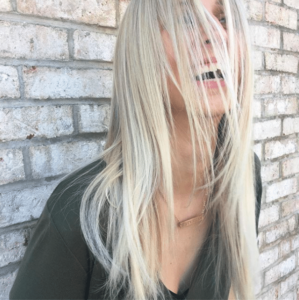 The Beginner’s Guide to Thin Hair