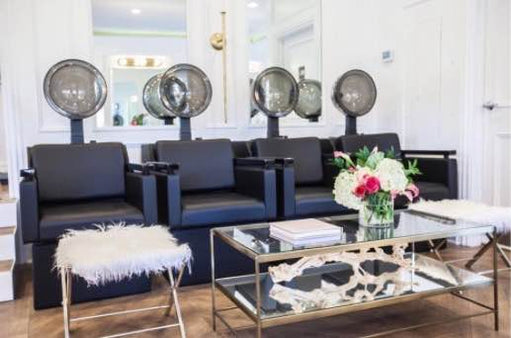 The Hairstylist Glossary
