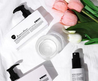 Why Vegan Haircare Matters in 2025: Number 4’s Commitment to Clean Luxury