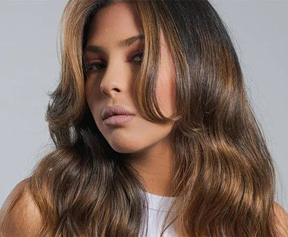 Beat the Frizz: Nail Summer Style with N4 Stylers