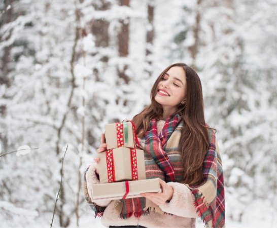 Black Friday with Number 4 Hair Care