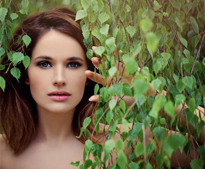 How To Look After Your Hair And The Planet With Number 4 Super-Sized Botanicals
