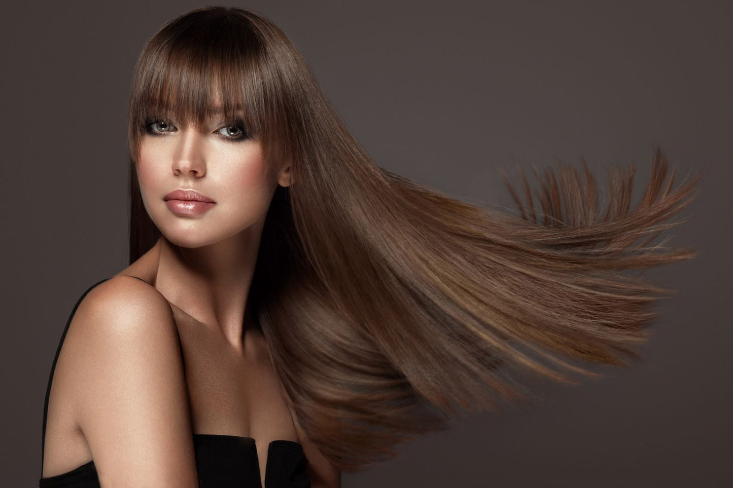 Best Bangs Styles For Every Face Shape In 2026 - Number 4 Hair Care