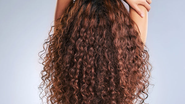 Best Hair Care Routine for Curly Hair: Clean, Simple, and Frizz-Free