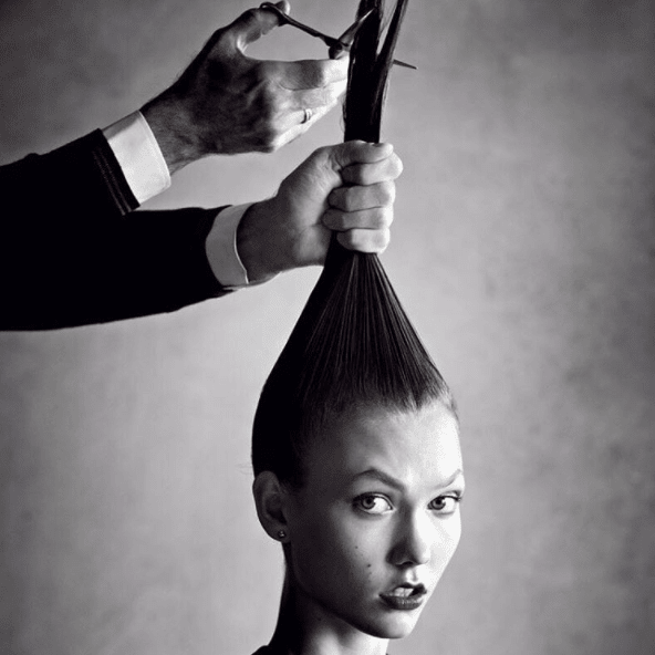 Break Up With Split Ends - Number 4 Hair Care