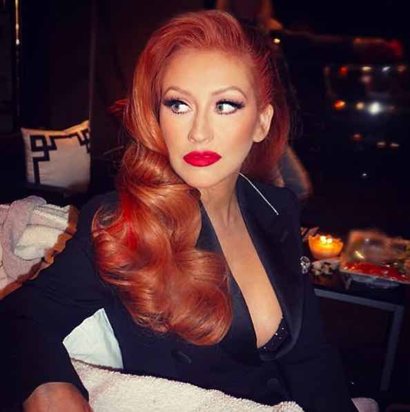 Celeb Hair Changes We Love - Number 4 Hair Care