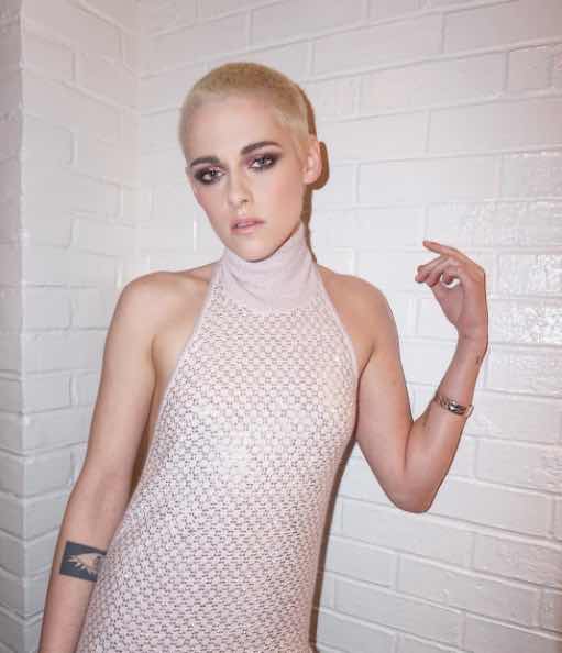Celeb Hair Changes We Love: Spring 2017 - Number 4 Hair Care