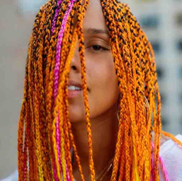 Celeb Hair Changes We Love: Summer 2017 - Number 4 Hair Care