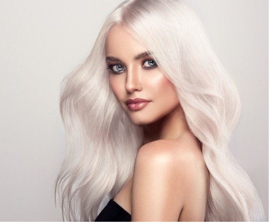 reconstructing hair masque