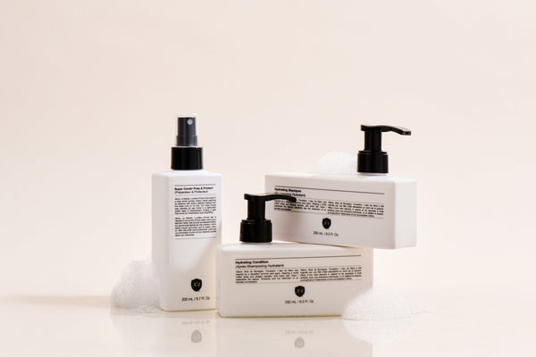 Conditioner Before Shampoo? Here’s What to Know About Reverse Washing