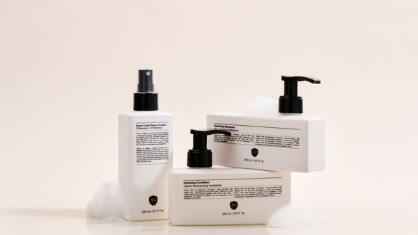 Conditioner Before Shampoo? Here’s What to Know About Reverse Washing