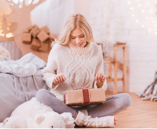 Cyber Monday Savings Worth Getting Out of Bed For - Number 4 Hair Care