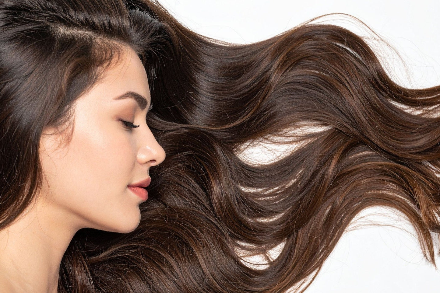 Darling, Let’s Talk Hair Type - Number 4 Hair Care