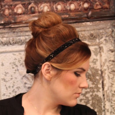Do it Yourself the Knot-ty Way - Number 4 Hair Care