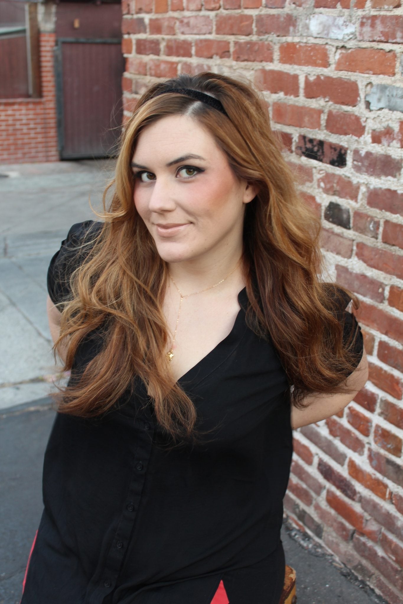 Do it Yourself the Nice Way - Number 4 Hair Care