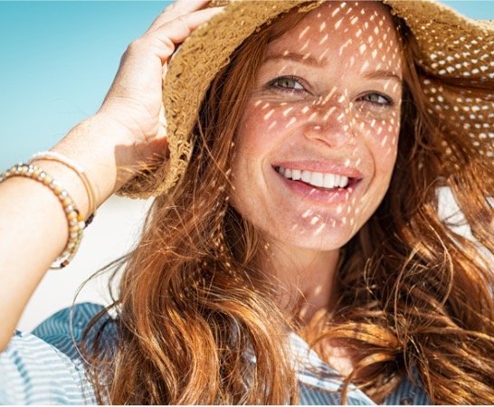 Don’t Let Dehydration Mess With Your Hair - Number 4 Hair Care
