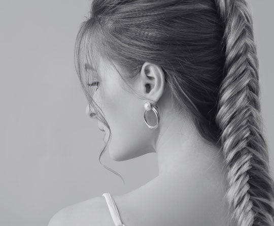 Dutch Braids vs. French Braids: Which Style Should You Choose? - Number 4 Hair Care