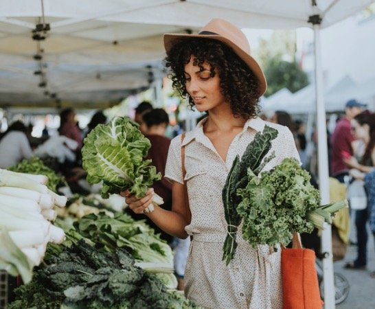 Earth Day Hacks from N4 Hair - Number 4 Hair Care
