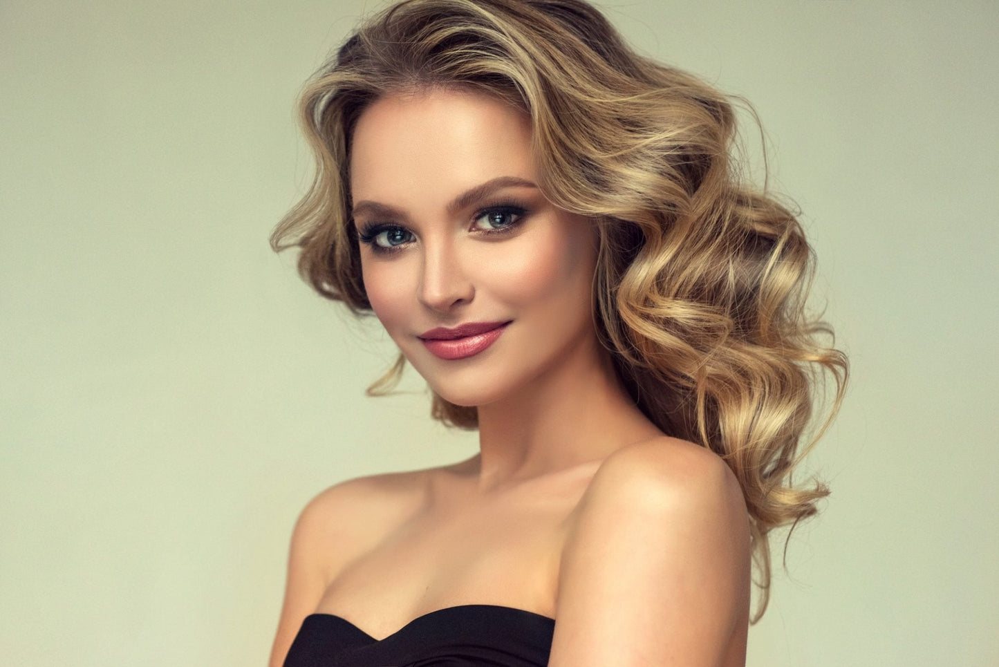 organic hair care products|