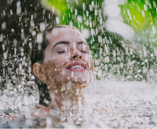 earth-friendly haircare products