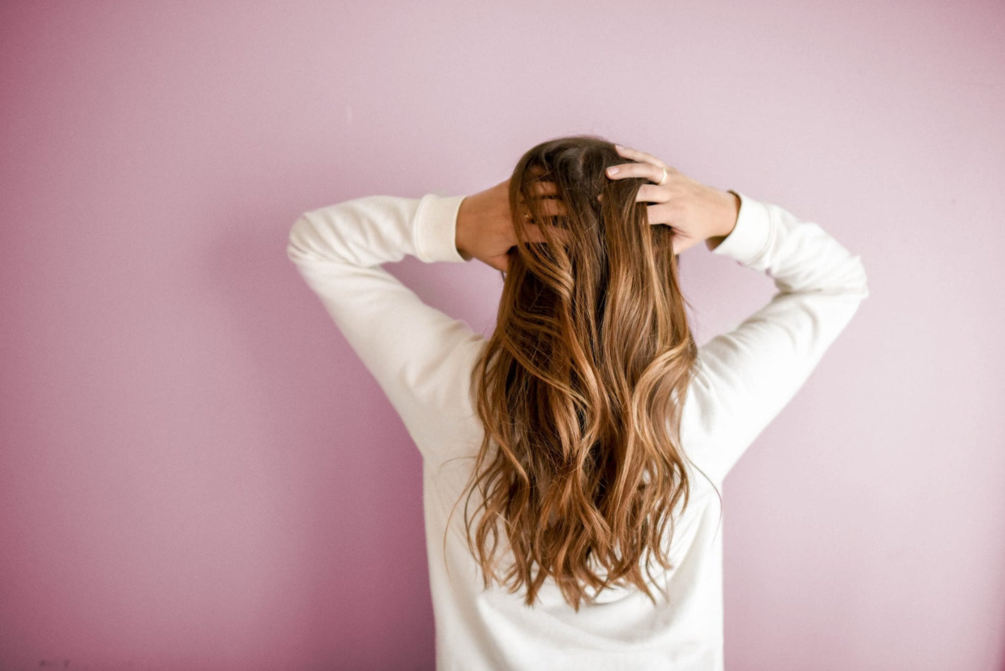 Part Ways With Your Frays: A Guide to Avoiding Split Ends