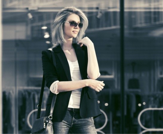 Everything You Need to Know About the Flicky Bob - Number 4 Hair Care