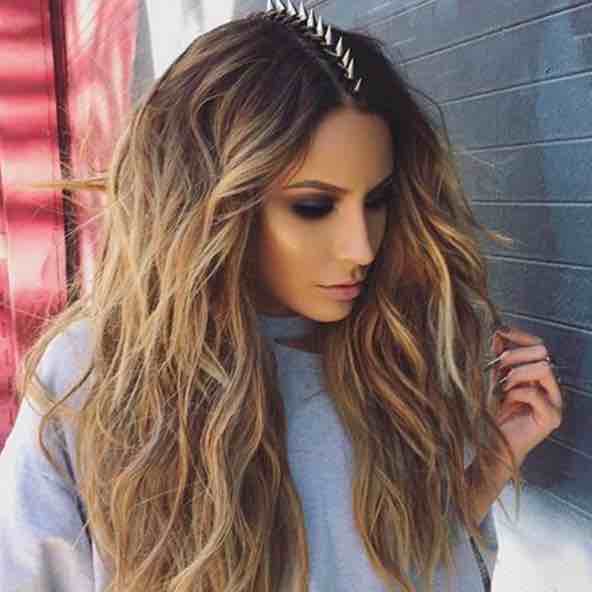 Fall 2016 Hair Trends - Number 4 Hair Care